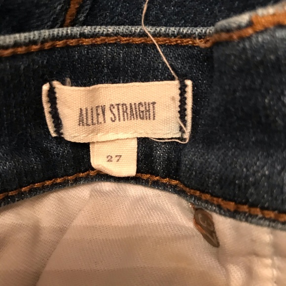 Madewell Skinny Jeans - Picture 12 of 13